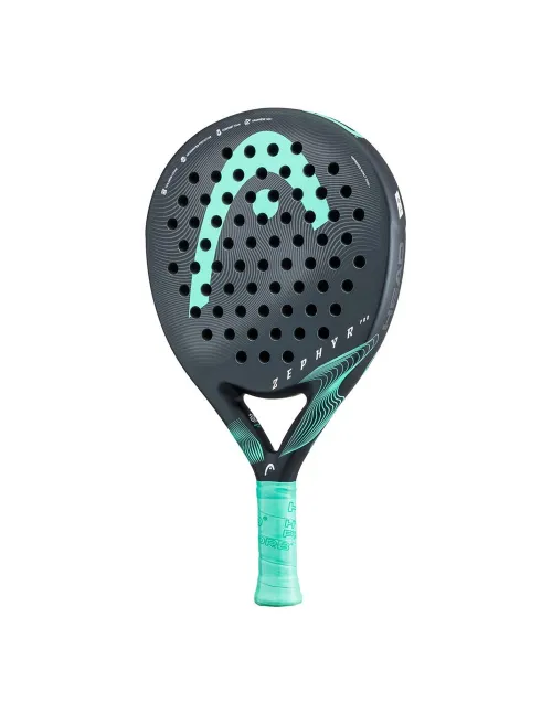 Head Zephyr Pro | Ofertas de pádel